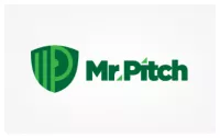 Mr. Pitch