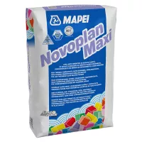 Mapei Novoplan Maxi 3-40 aljzatkiegyenlitő 25kg (1495125)