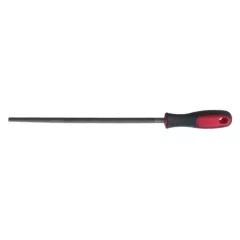 Z-Tools kerek reszelő nyelezve 150/3 (041801-0019)
