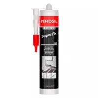 Penosil Premium Szuper fix ragasztó 310 ml fehér (H1634)