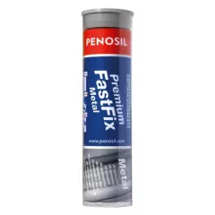 Penosil Premium Epoxy FastFix ragasztó fémre 30 ml (H1513)