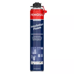 Penosil Premium terithető szigetelőhab 700ml (A5842)
