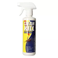 Clean Kill (BioKill) Extra rovarölő aerosol 375 ml-es