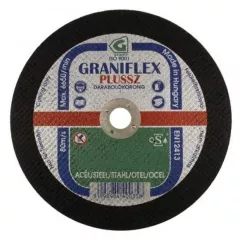Graniflex fémvágókorong 230x3.2x22.23 (7202313200001)