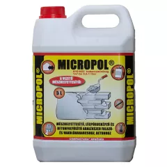 Micropol mészhelyettesítő 5L (MICROP5)
