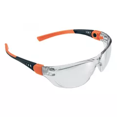 Kapriol Blink átlátszó védőszemüveg (31255)