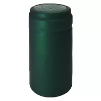 PVC zsugor palackkapszula M31x60 zöld (154052)