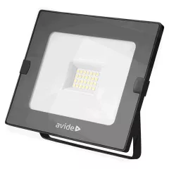 Avide Slim LED SMD Reflektor 20W 1600 lumen (ABSSFLNW-20W)