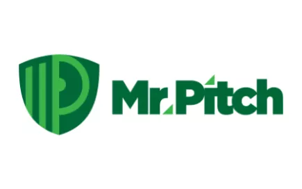 Mr. Pitch