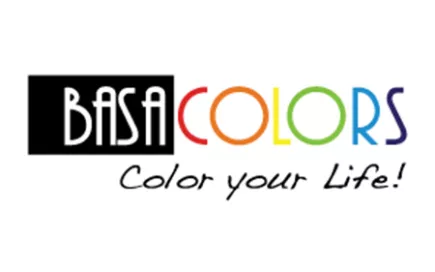 Basa-colors