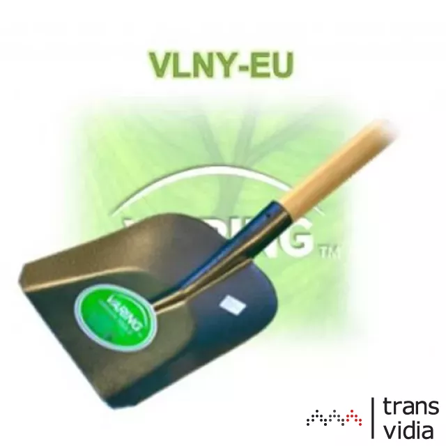 Varing európai tipusú lapát (VLNY-EU)