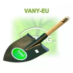 Varing európai tipusú ásó (VANY-EU)