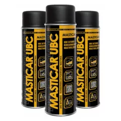 Deco Color Masticar bitumenes alvázvédő fekete 500ml (27551)