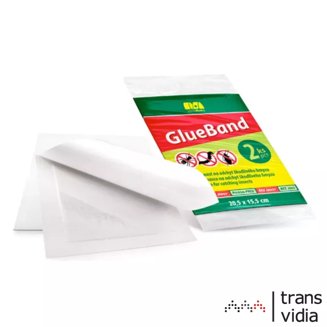 Glueband ragacslap rágcsálók és rovarok ellen (IMRABANDPM00)