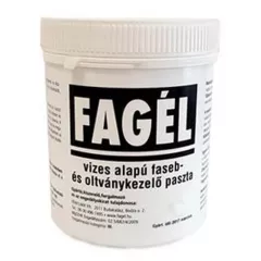 Fagél 0.5 liter
