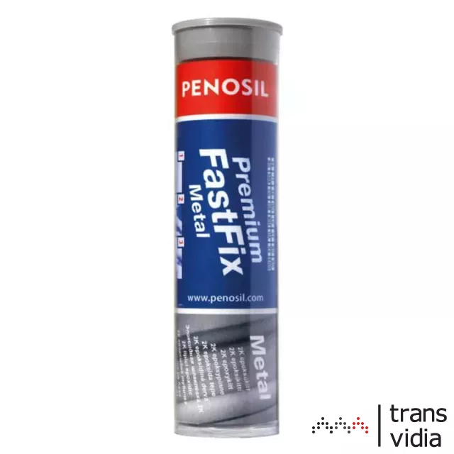 Penosil Premium Epoxy FastFix ragasztó fémre 30 ml (H1513)