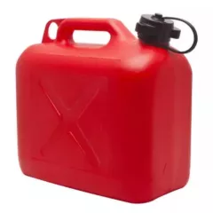 Benzinkanna 20 literes
