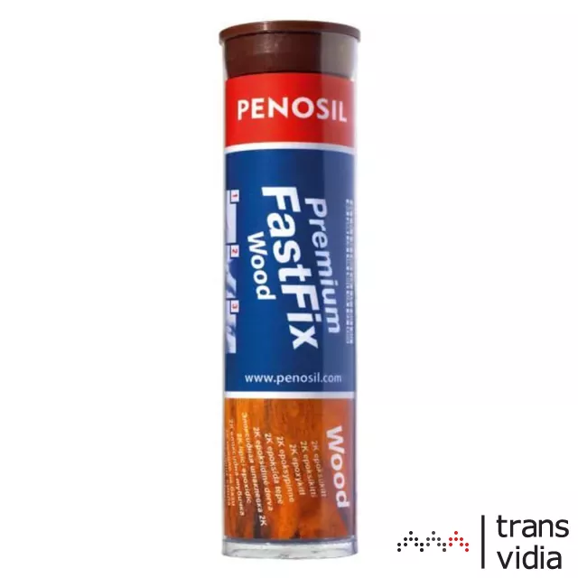 Penosil Premium Epoxy FastFix ragasztó fára 30 ml (H1514)