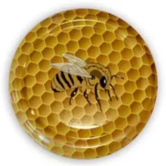 Lapka 82 méhecskés