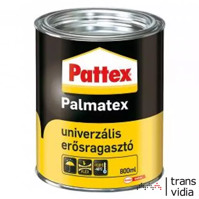 Pattex Palmatex univerzális erősragasztó 0,8L (CIKK-100000783)