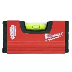 Milwaukee Minibox Vízmérték 10 cm (4932459100)