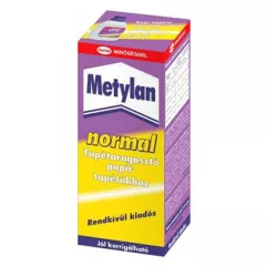 Metylan normál tapétaragasztó 125 gr (CIKK-100000800)