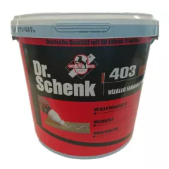Dr. Schenk D3 vízálló faragasztó 6kg (403) (10000979)