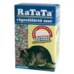 Ratata rágcsálóirtó szer 150 g (8912597)
