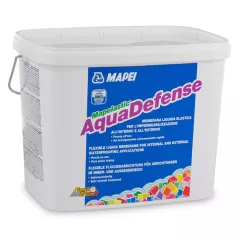 Mapei Mapelastic Aquadefense vízszigetelés 3.5kg (7345203)