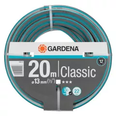 Gardena Classic tömlő 1/2" 20 m (18003-20)