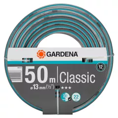 Gardena Classic tömlő 1/2" 50 m (18010-20)