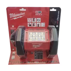 Milwaukee M18 AL-0 akkus lámpa (4932430392)