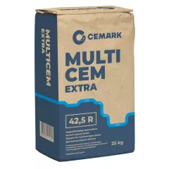 Danucem Multicem Extra cement CEM II/A-M (S-L) 42,5R
