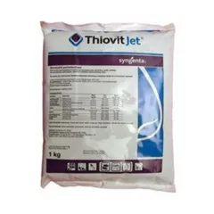 Thiovit Jet leveles gombaölő szer 1kg