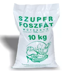 Szuperfoszfát 18 10kg