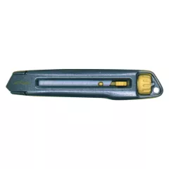 Stanley InterLock fémházas kés 18mm (0-10-018)