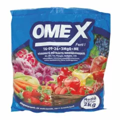 Omex Ferti I. 16-09-26+ME 2kg