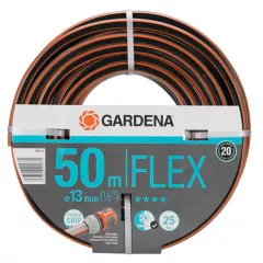 Gardena Comfort FLEX tömlő 1/2" 50 m (18039-20)