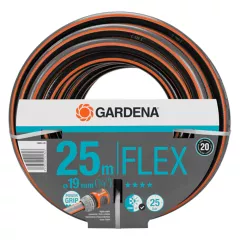 Gardena Comfort FLEX tömlő 3/4" 25 m (18053-20)