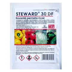 Steward 30 DF leveles rovarölő szer 2g