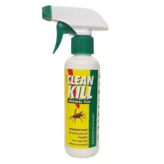 Clean Kill (BioKill) rovarölő aerosol 500 ml-es