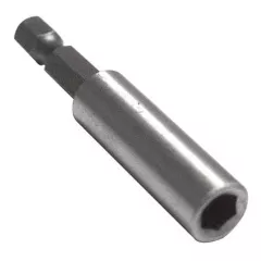 Mágneses bittartó 1/4" 58mm (USG-015007)