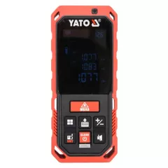 Yato YT-73127 lézeres távolságmérő