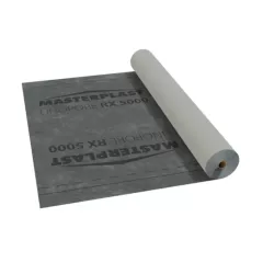 Masterplast Linopore RX 5000 páraáteresztő fólia 75m2/tekercs