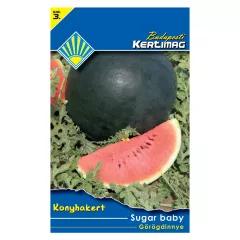 Budapesti Kertimag görögdinnye Sugar Baby 2g