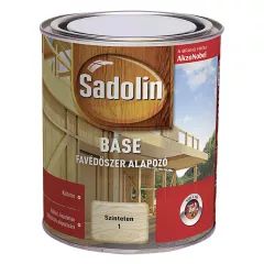 Sadolin Base HP alapozó 2,5L