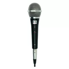SAL M 71 kézi mikrofon fekete