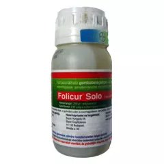 Folicur Solo gombaölő szer 250ml