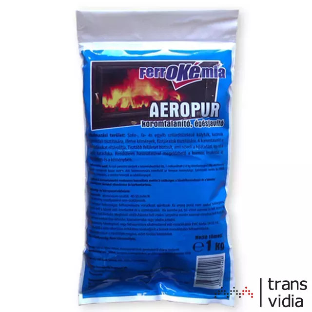Aeropur koromtalanító égésjavító 1 kg (8960359)
