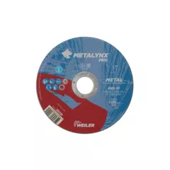 Metalynx Pro Metal vágókorong fémre 400x4,5x40 (010101-0007)